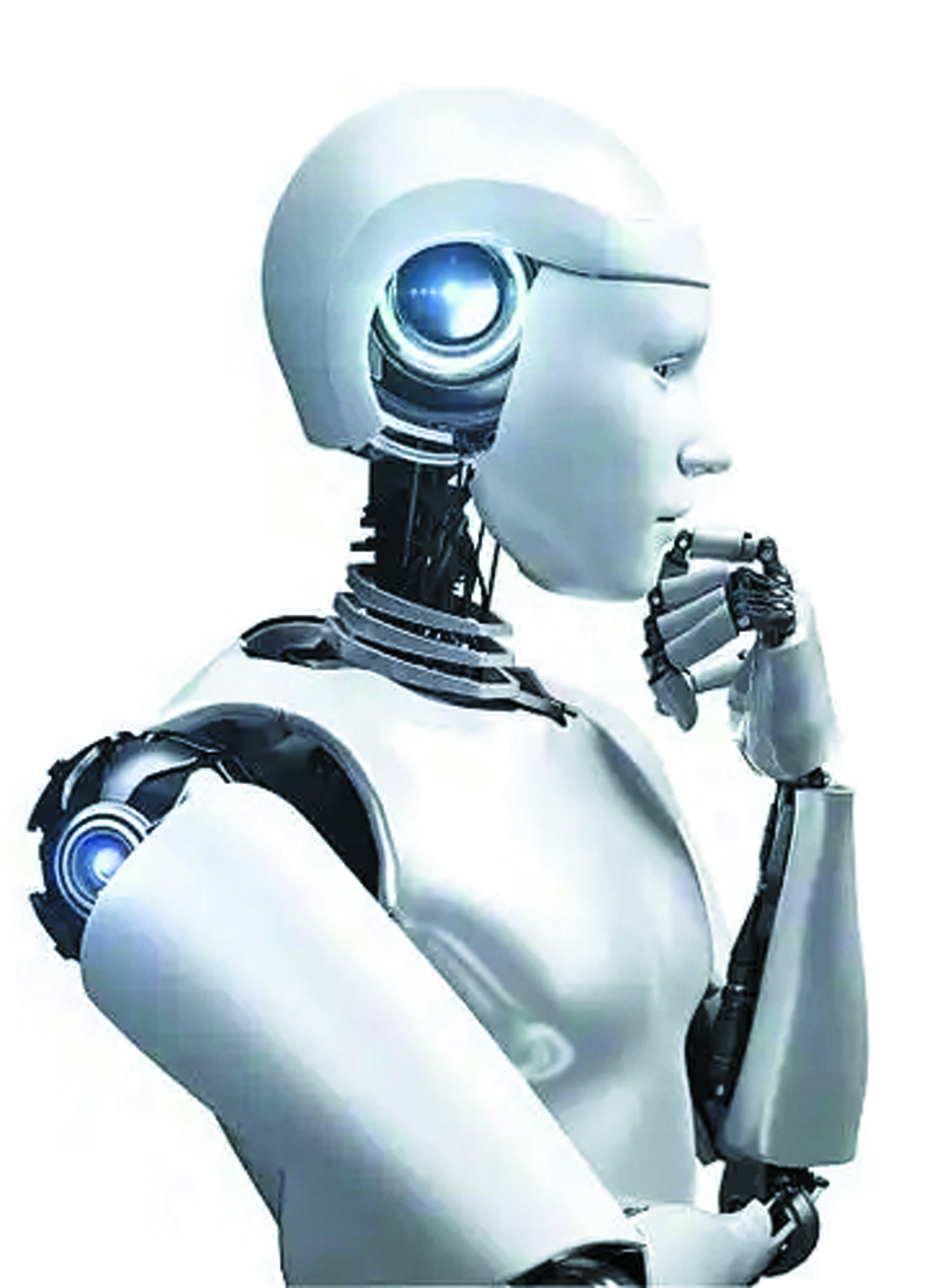 AI, 진정한 창의성 구현할 수 있을가