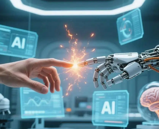 물리 AI로 인공지능 발전 또 절정 이룰 듯