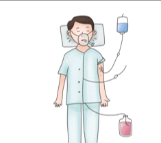 55일 혼수상태 소년, 친구들 응원에 의식 되찾아