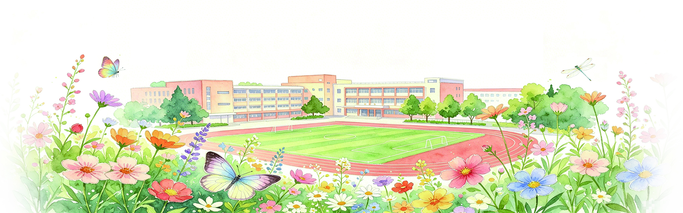 학교 (외 2수)□ 박영옥